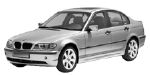 BMW E46 U2183 Fault Code