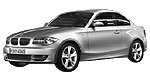 BMW E82 U2183 Fault Code