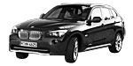 BMW E84 U2183 Fault Code