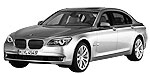 BMW F01 U2183 Fault Code
