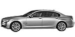 BMW F02 U2183 Fault Code