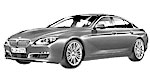 BMW F06 U2183 Fault Code